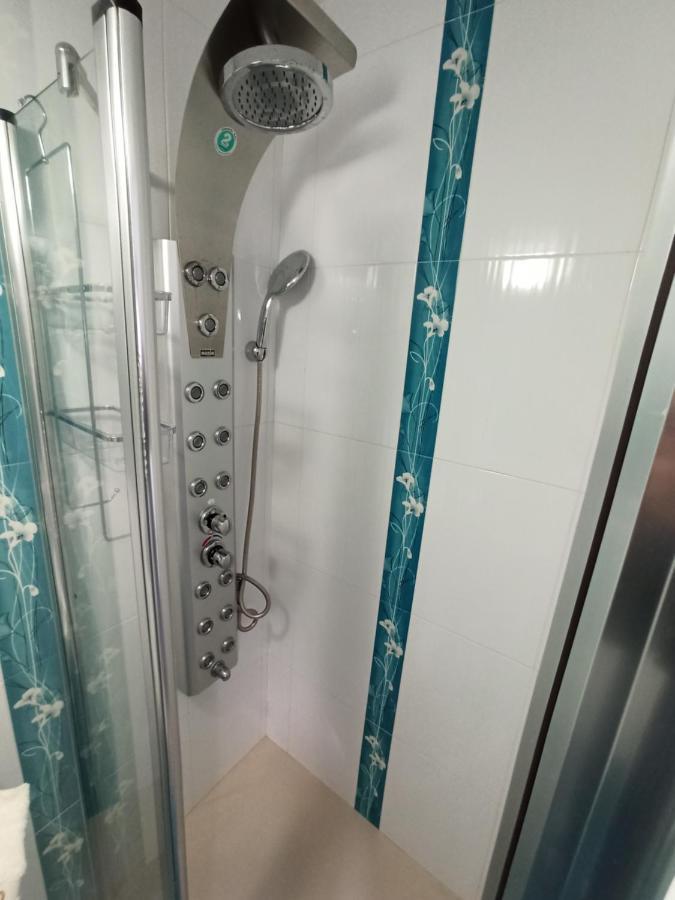 卡马里纳斯Casa Lalo别墅 外观 照片