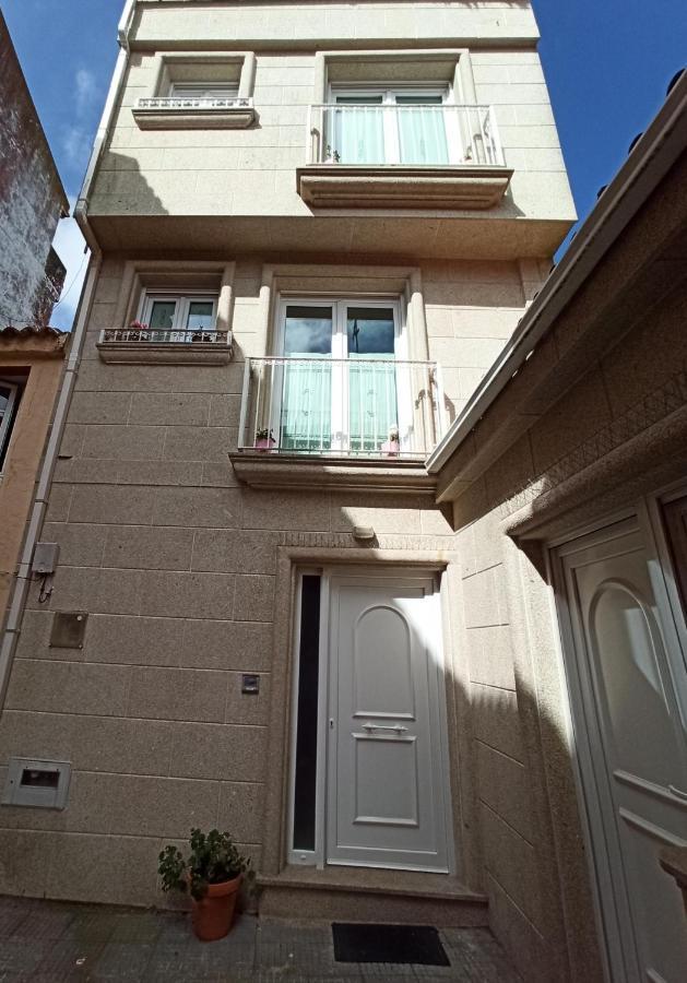 卡马里纳斯Casa Lalo别墅 外观 照片